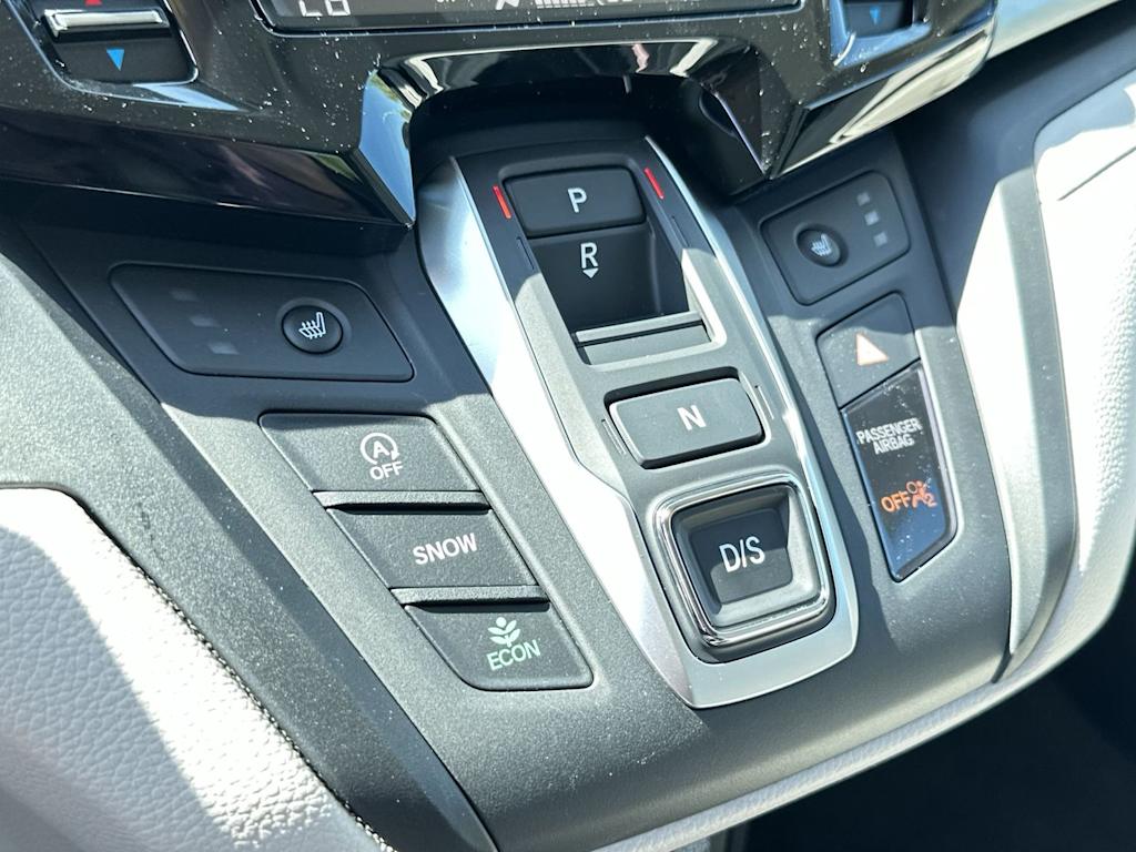 Thumbnail: 2026 Honda Odyssey - 13