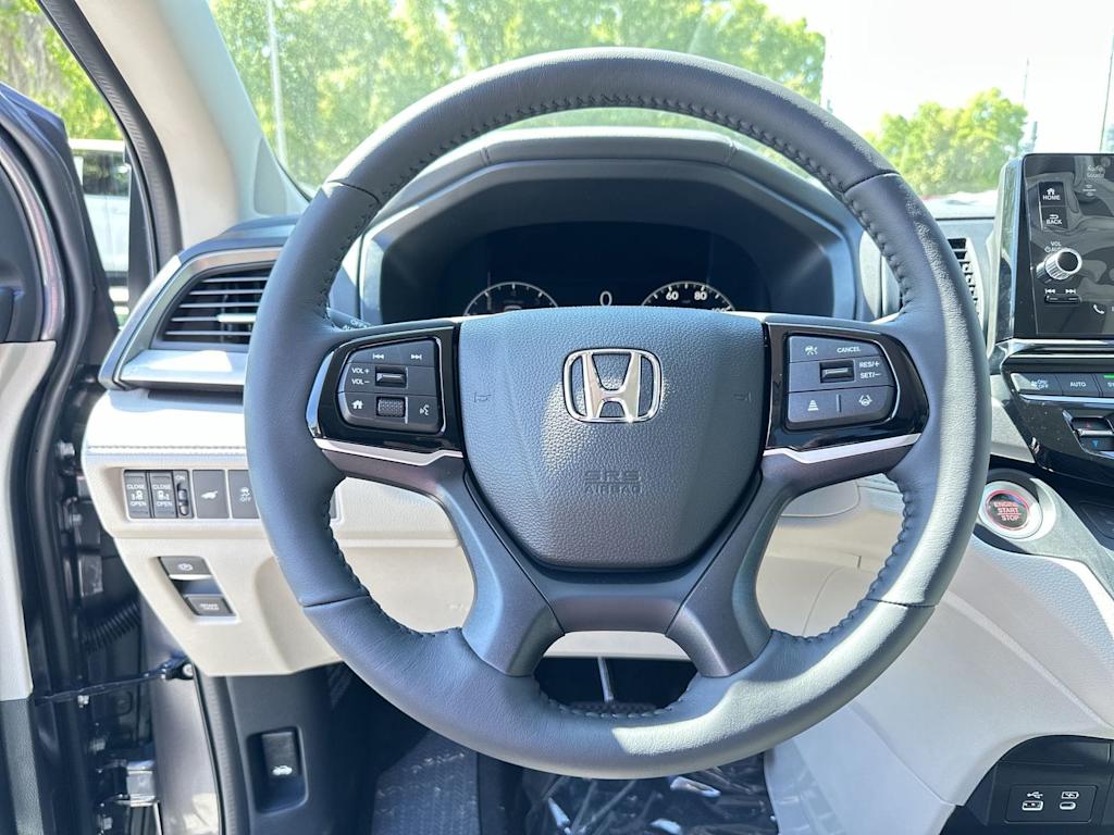 Thumbnail: 2026 Honda Odyssey - 2