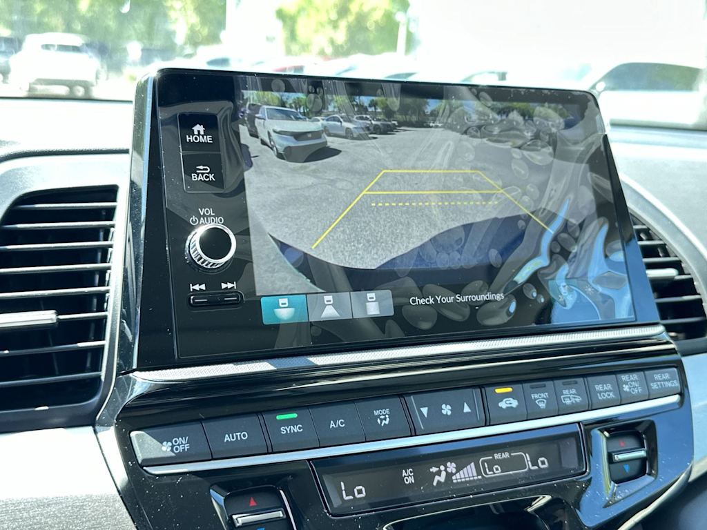 Thumbnail: 2026 Honda Odyssey - 12