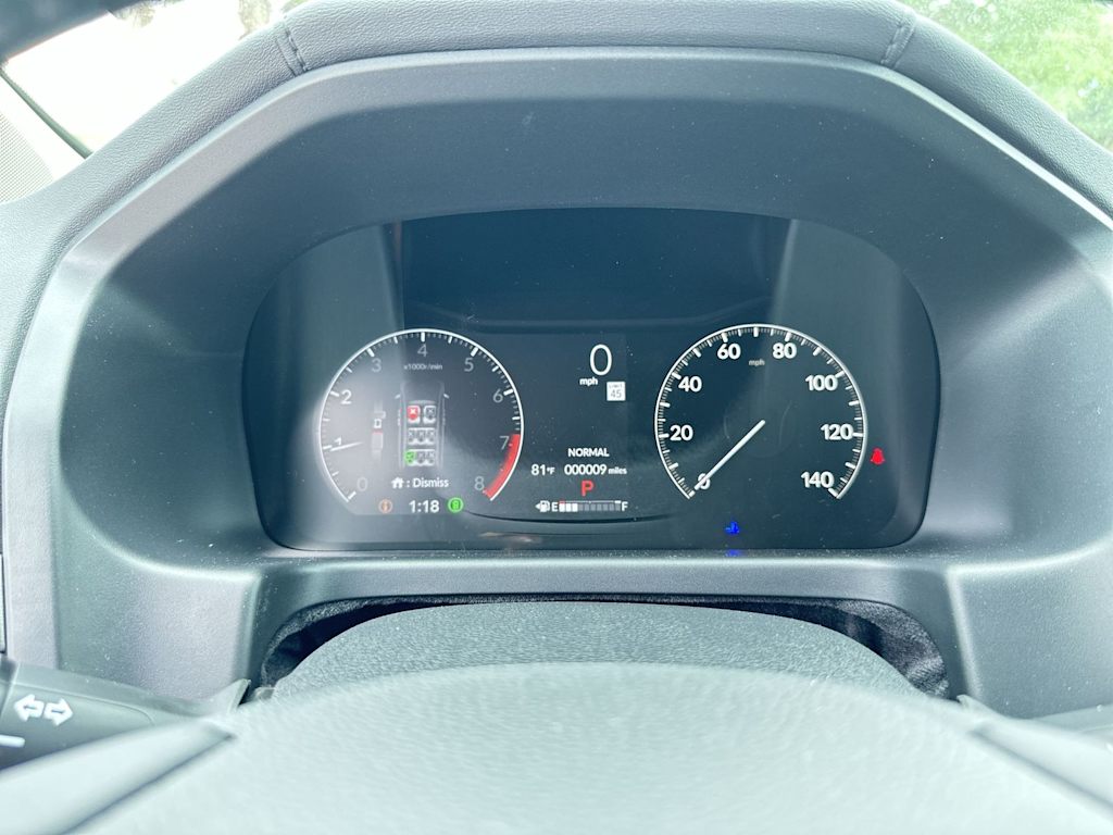 Thumbnail: 2026 Honda Odyssey - 15