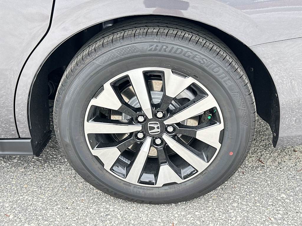 Thumbnail: 2026 Honda Odyssey - 8