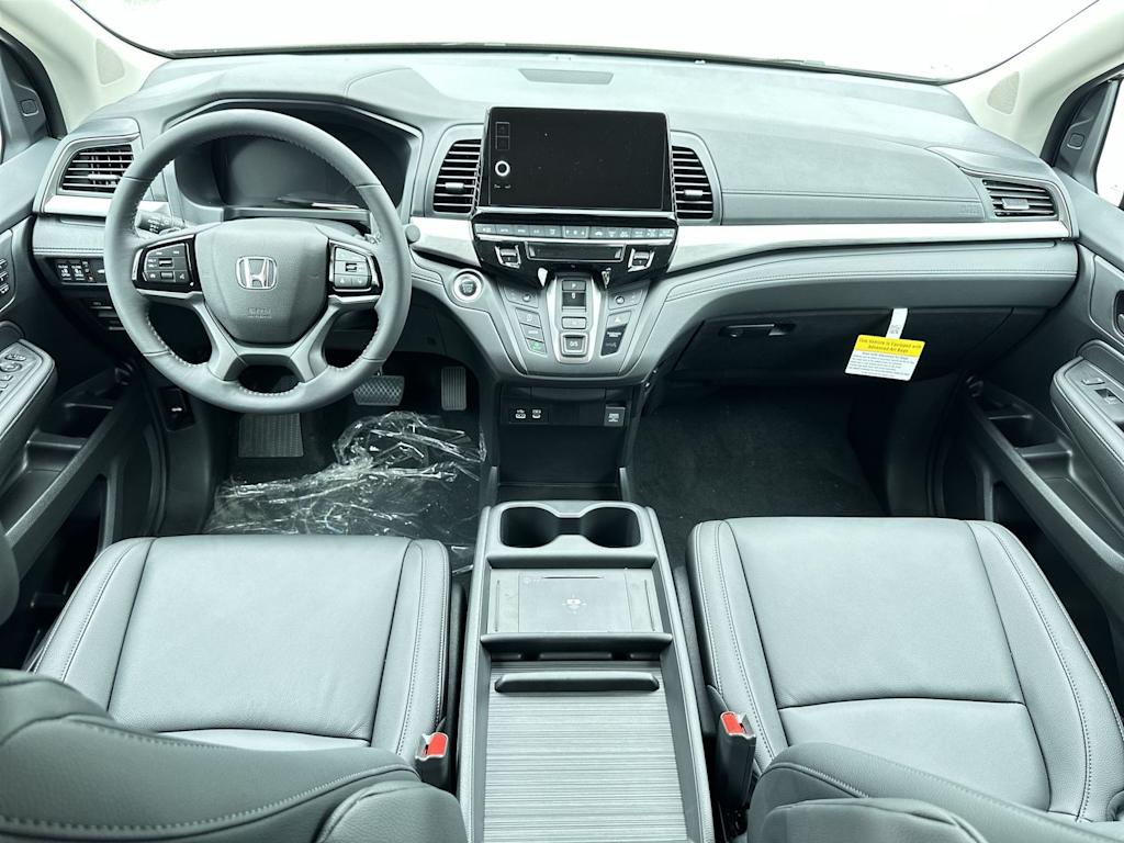 Thumbnail: 2026 Honda Odyssey - 2