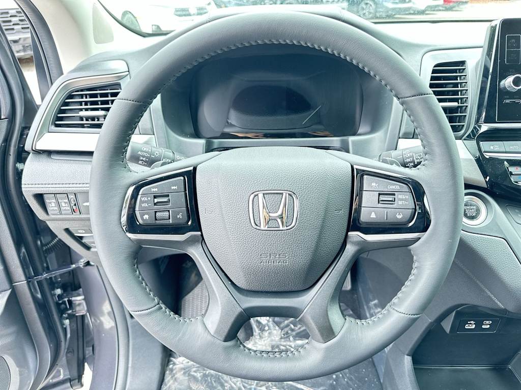 Thumbnail: 2026 Honda Odyssey - 10
