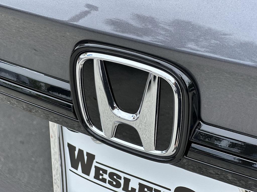 Thumbnail: 2026 Honda Odyssey - 7