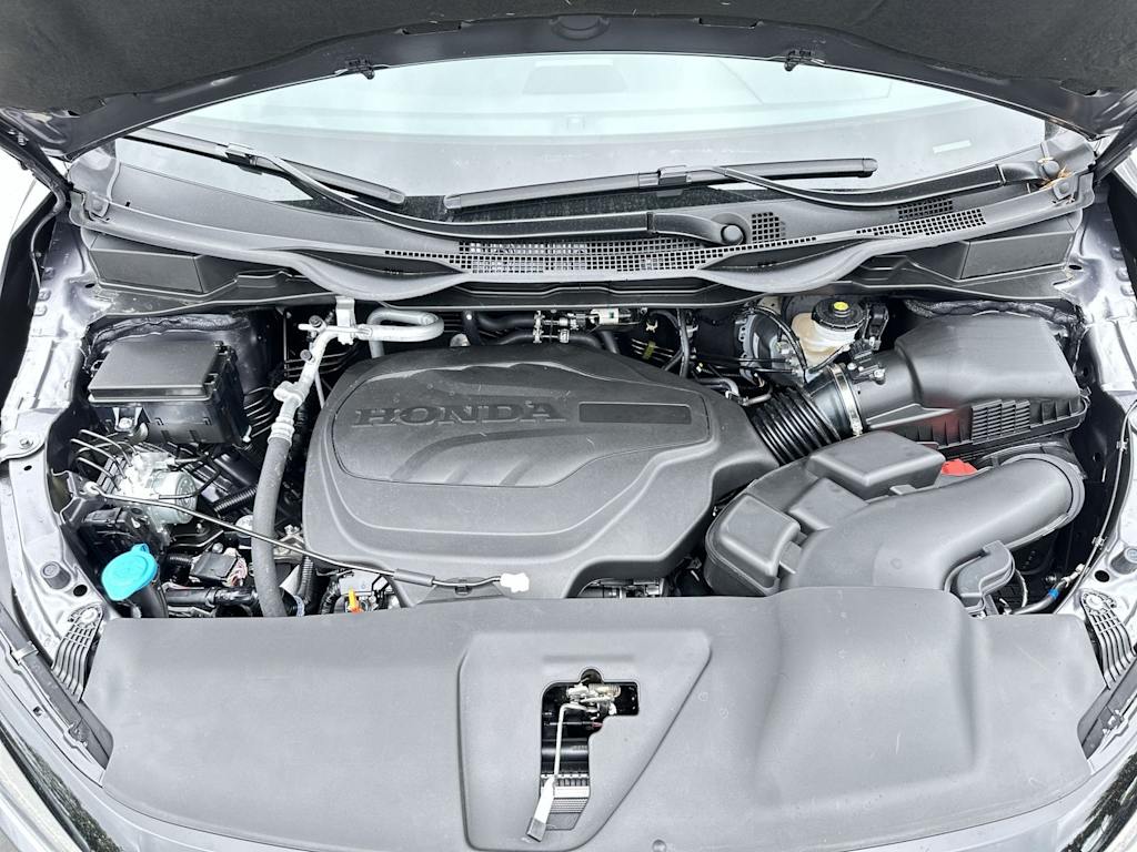 Thumbnail: 2026 Honda Odyssey - 9