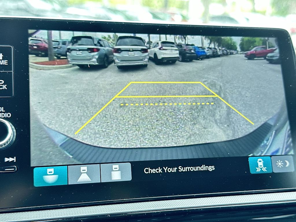 Thumbnail: 2026 Honda Odyssey - 14