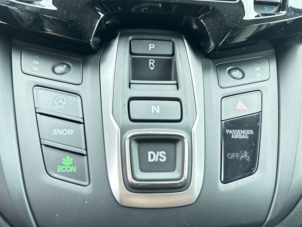 Thumbnail: 2026 Honda Odyssey - 25