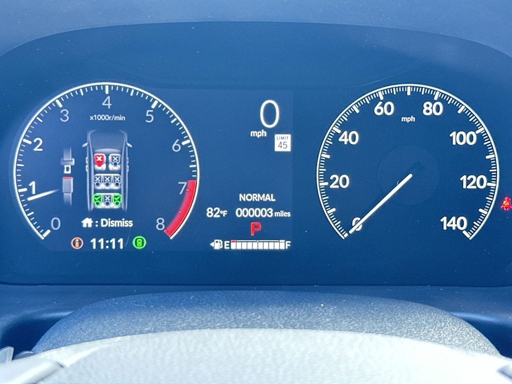 Thumbnail: 2026 Honda Odyssey - 13