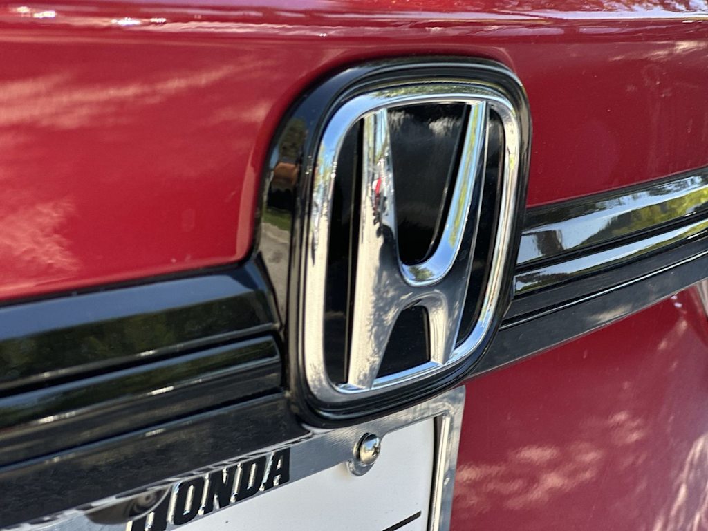 Thumbnail: 2026 Honda Odyssey - 6