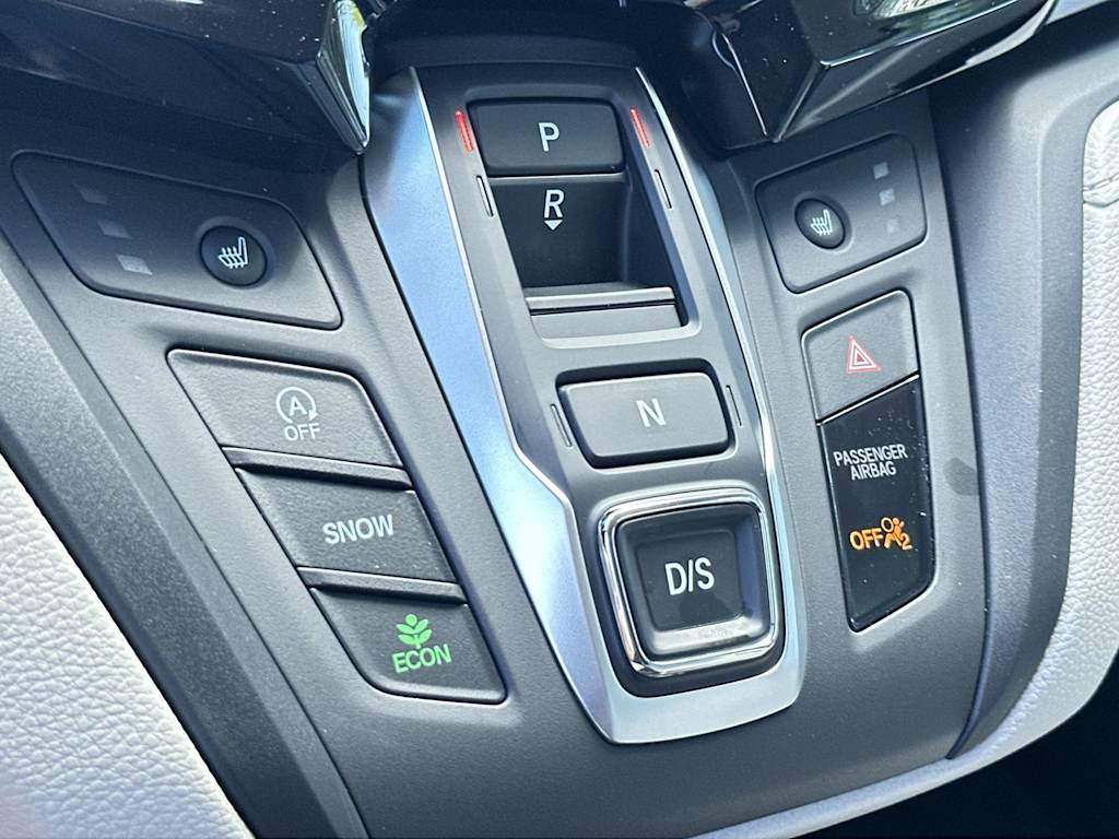 Thumbnail: 2026 Honda Odyssey - 22