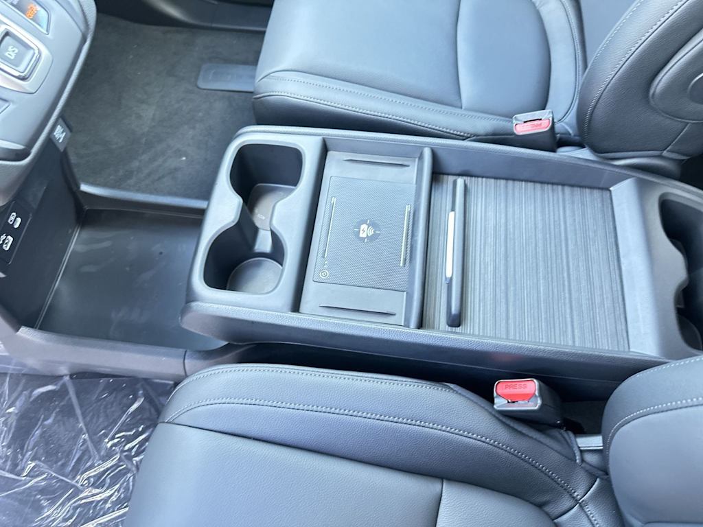 Thumbnail: 2026 Honda Odyssey - 13