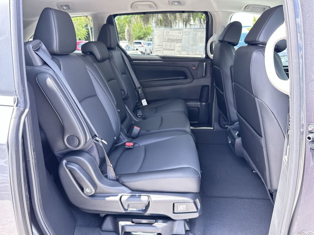 Thumbnail: 2026 Honda Odyssey - 20