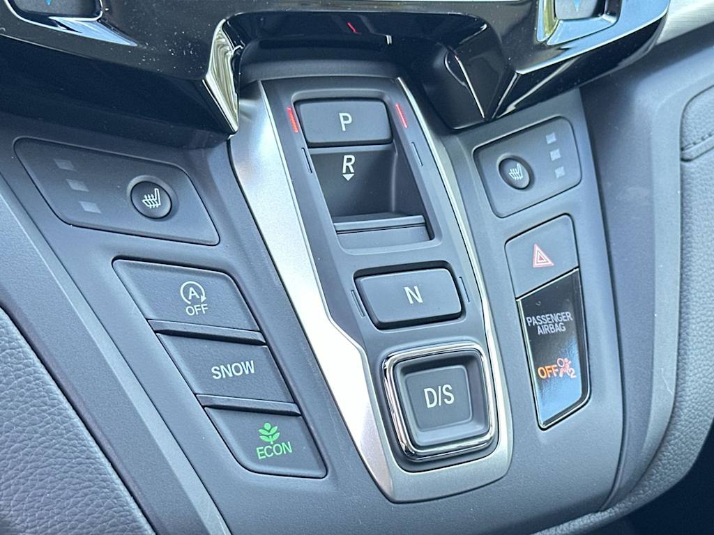 Thumbnail: 2026 Honda Odyssey - 21