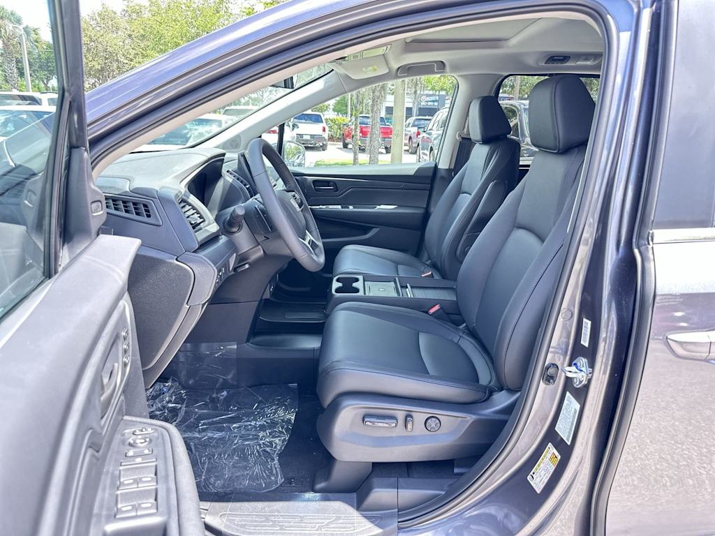 Thumbnail: 2026 Honda Odyssey - 11
