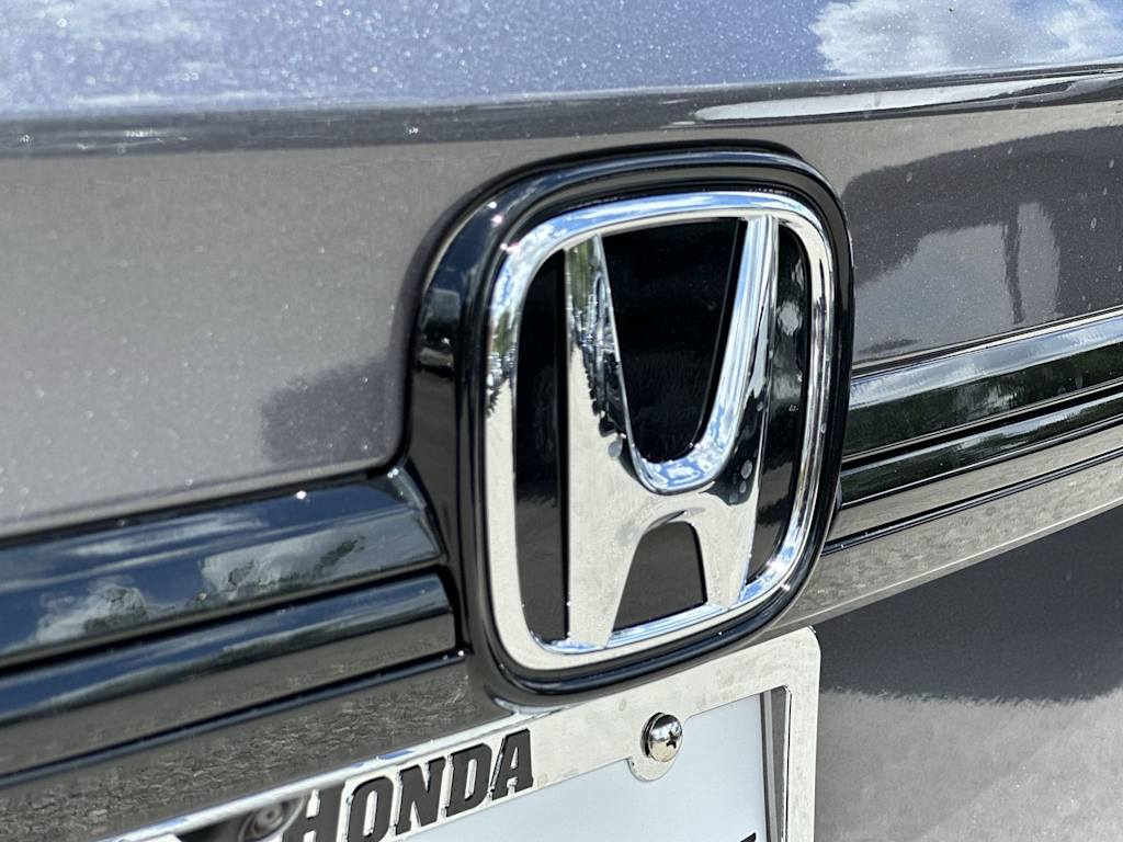 Thumbnail: 2026 Honda Odyssey - 7