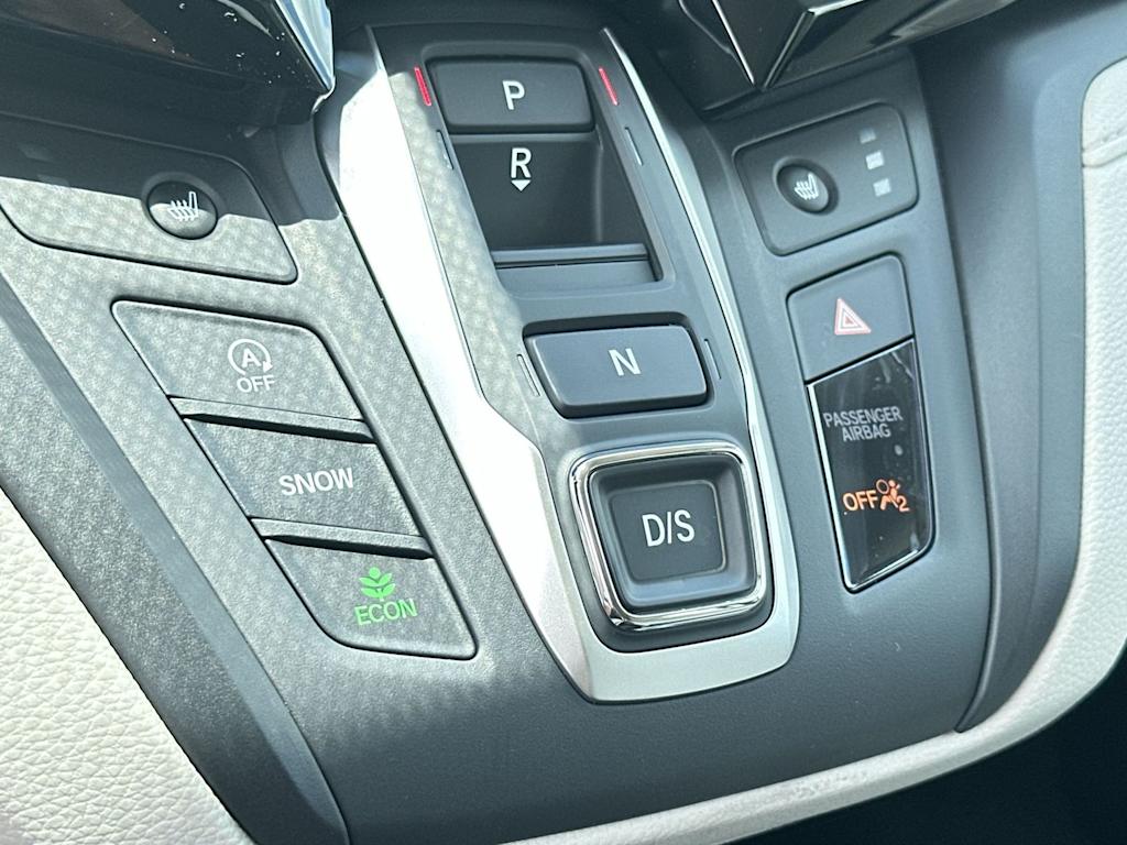 Thumbnail: 2026 Honda Odyssey - 12