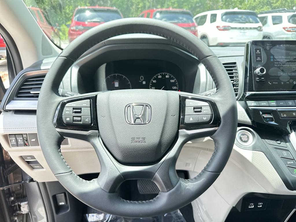 Thumbnail: 2026 Honda Odyssey - 2