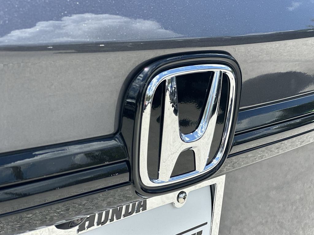 Thumbnail: 2026 Honda Odyssey - 6
