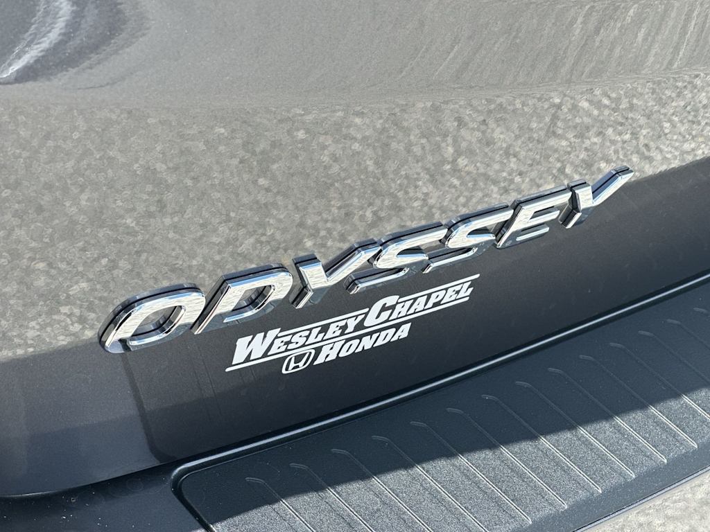 Thumbnail: 2026 Honda Odyssey - 18