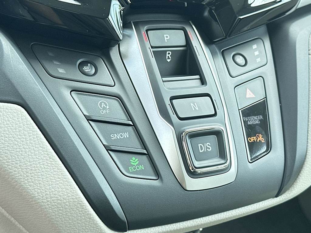 Thumbnail: 2026 Honda Odyssey - 13