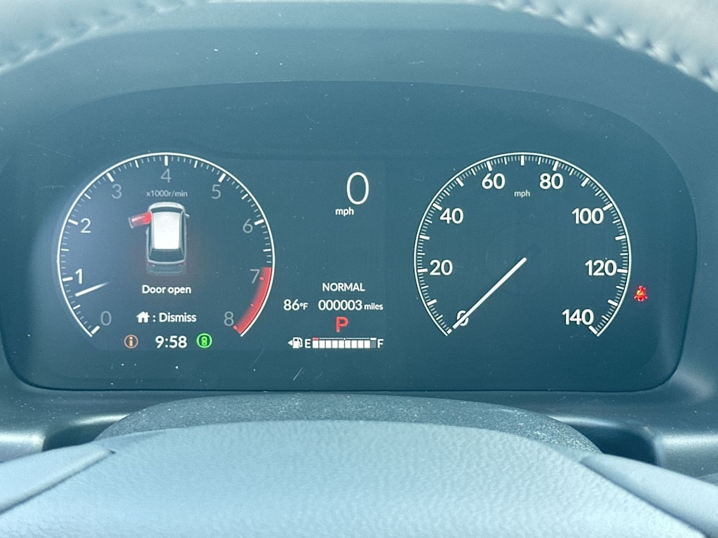 Thumbnail: 2026 Honda Odyssey - 14
