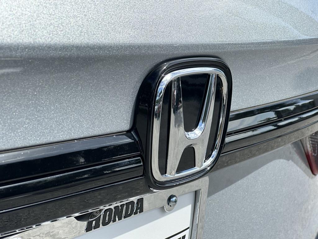 Thumbnail: 2026 Honda Odyssey - 7