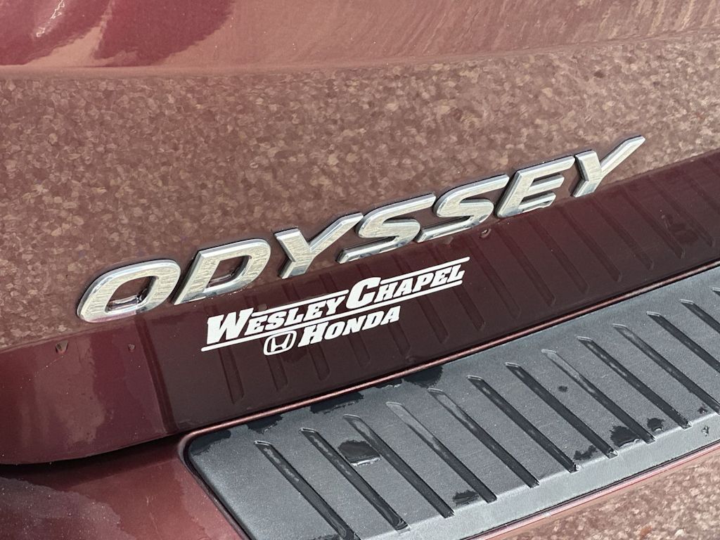Thumbnail: 2019 Honda Odyssey - 19