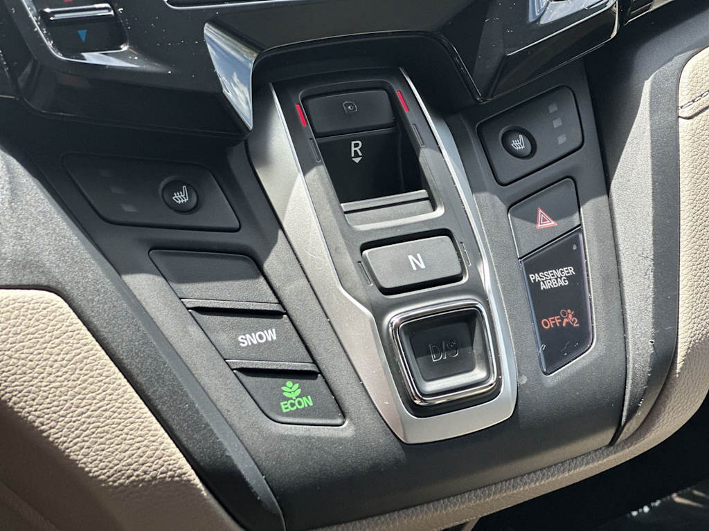 Thumbnail: 2019 Honda Odyssey - 12