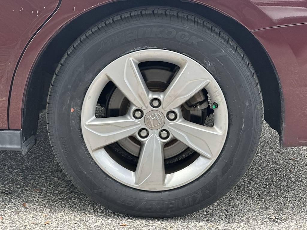 Thumbnail: 2019 Honda Odyssey - 7
