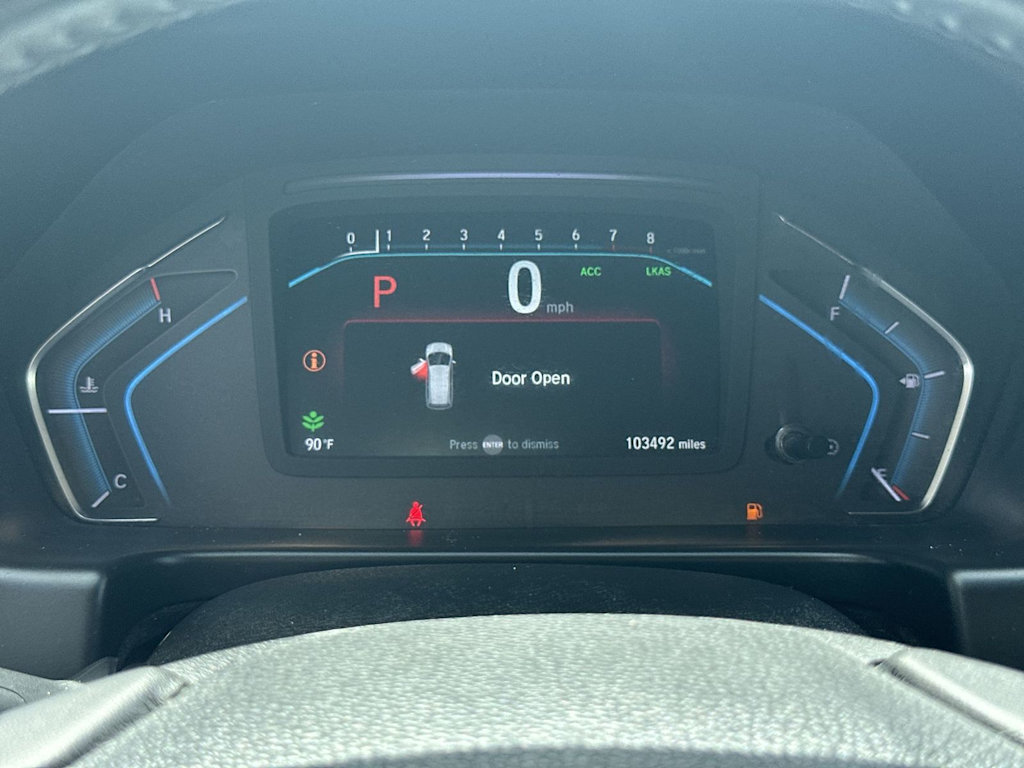Thumbnail: 2019 Honda Odyssey - 13