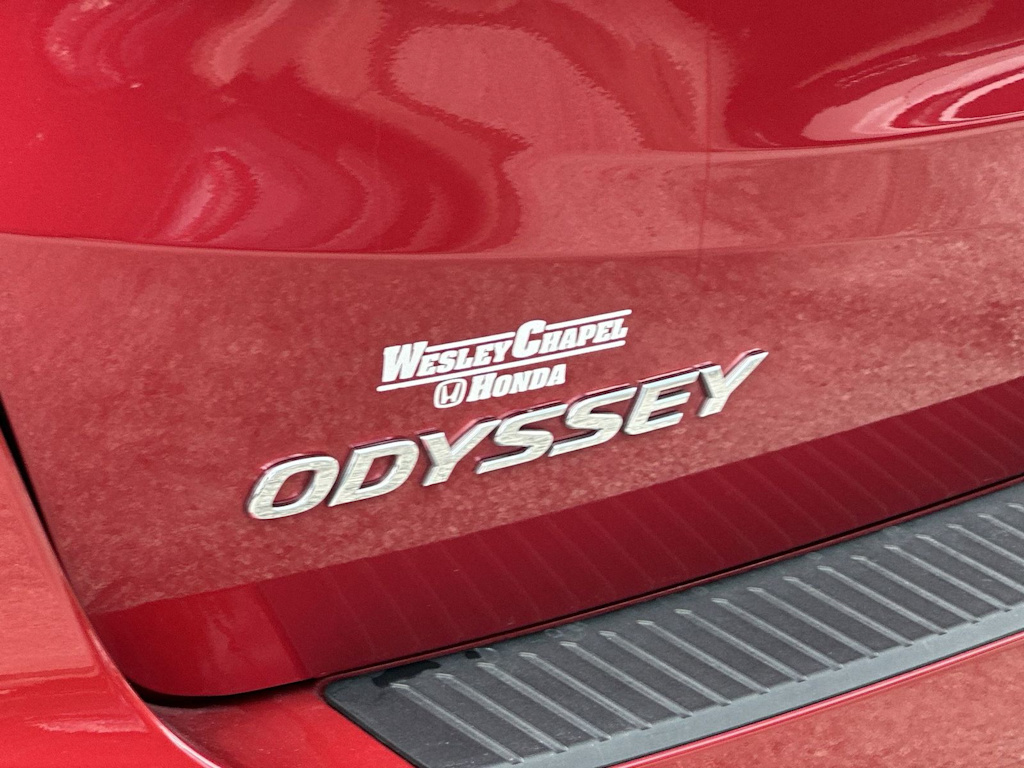 Thumbnail: 2024 Honda Odyssey - 21