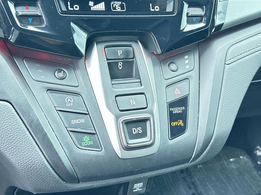 Thumbnail: 2024 Honda Odyssey - 25