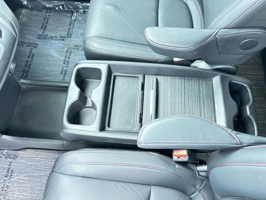 Thumbnail: 2024 Honda Odyssey - 13