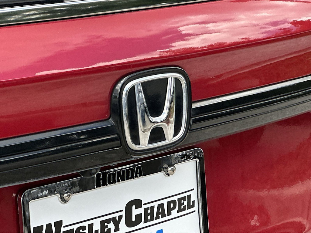Thumbnail: 2024 Honda Odyssey - 6