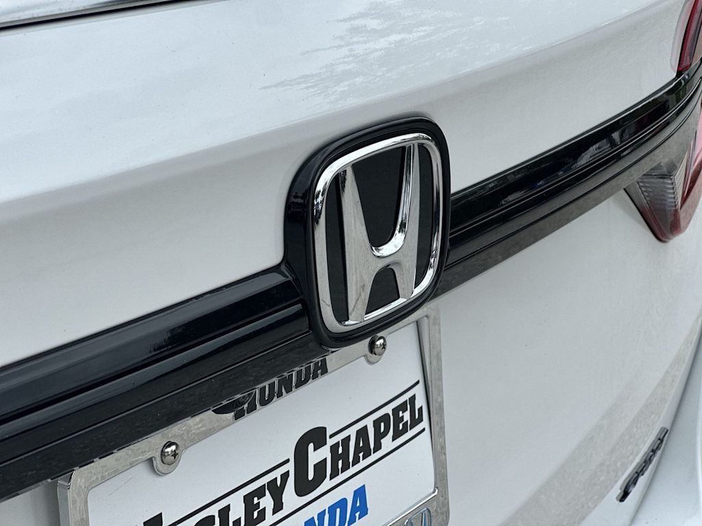 Thumbnail: 2026 Honda Odyssey - 7