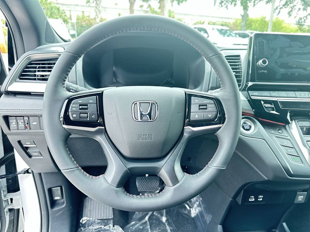 Thumbnail: 2026 Honda Odyssey - 2