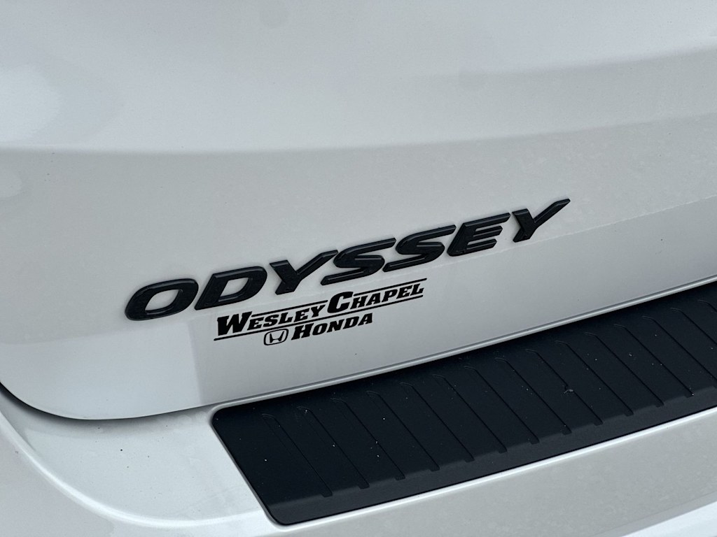 Thumbnail: 2026 Honda Odyssey - 19