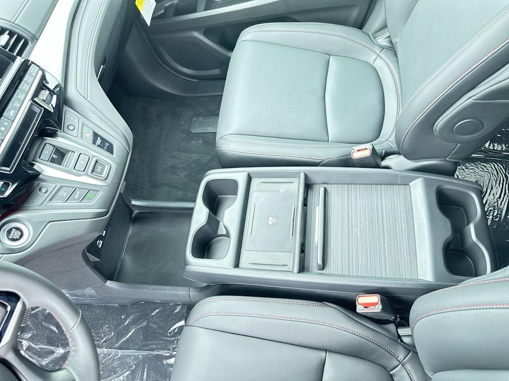 Thumbnail: 2026 Honda Odyssey - 23