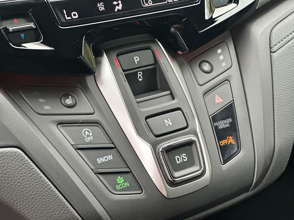 Thumbnail: 2026 Honda Odyssey - 11