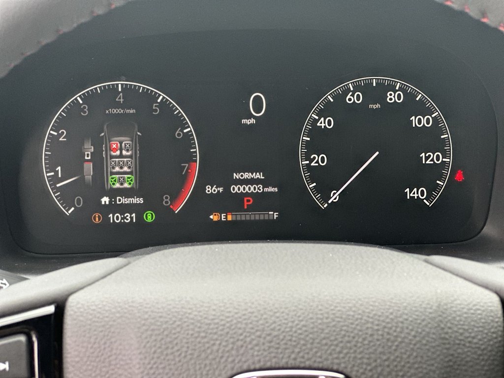 Thumbnail: 2026 Honda Odyssey - 12