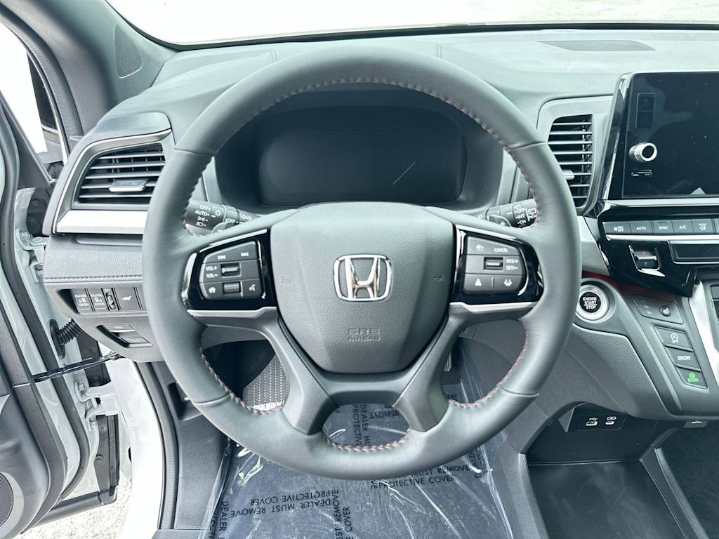Thumbnail: 2026 Honda Odyssey - 2