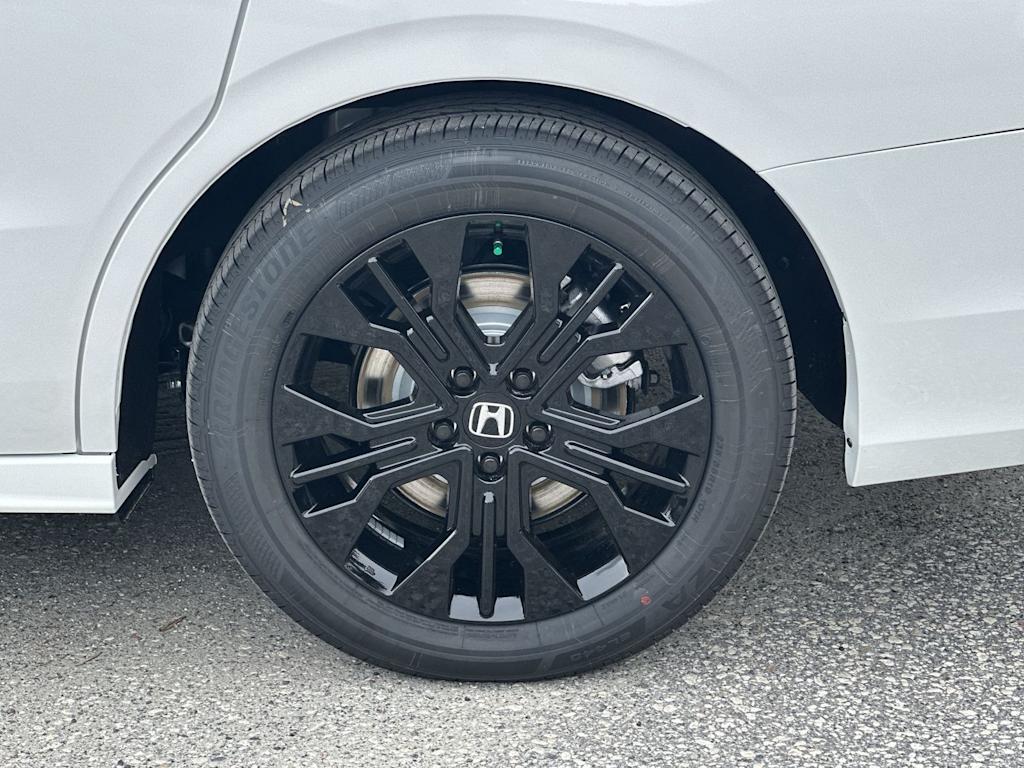 Thumbnail: 2026 Honda Odyssey - 7