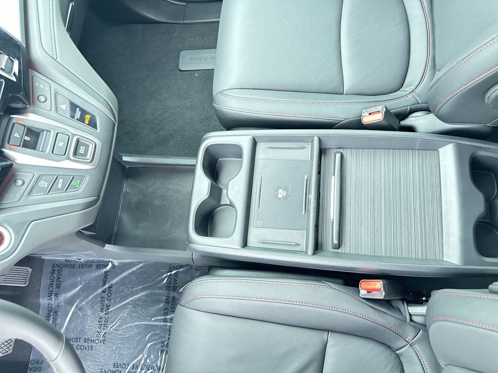 Thumbnail: 2026 Honda Odyssey - 22