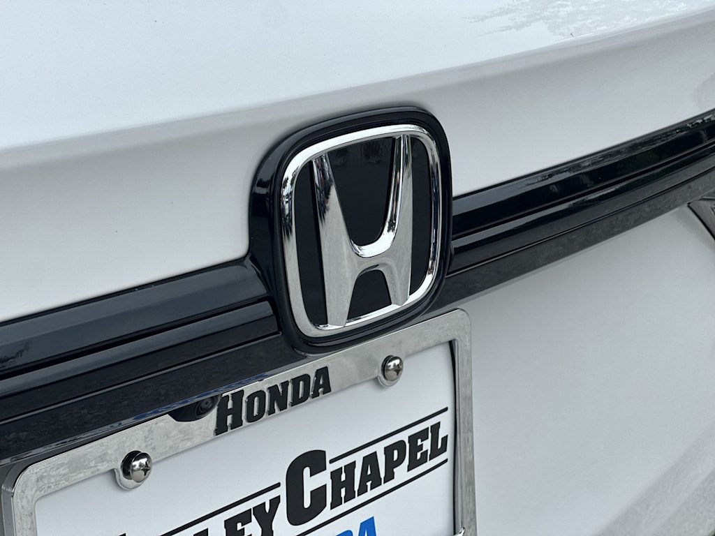 Thumbnail: 2026 Honda Odyssey - 6