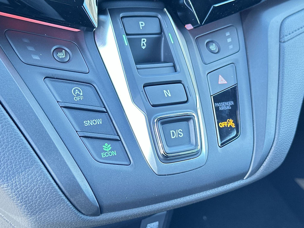 Thumbnail: 2026 Honda Odyssey - 22