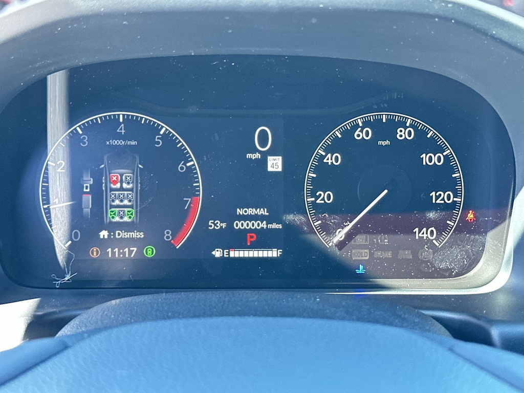 Thumbnail: 2026 Honda Odyssey - 13