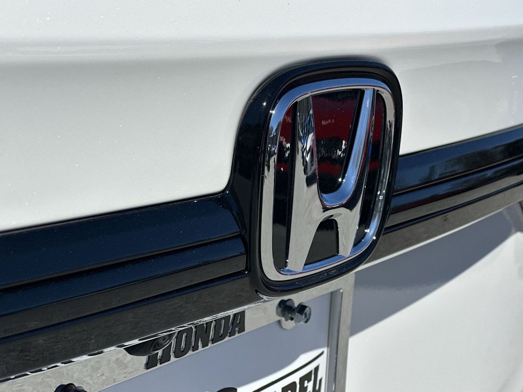 Thumbnail: 2026 Honda Odyssey - 7