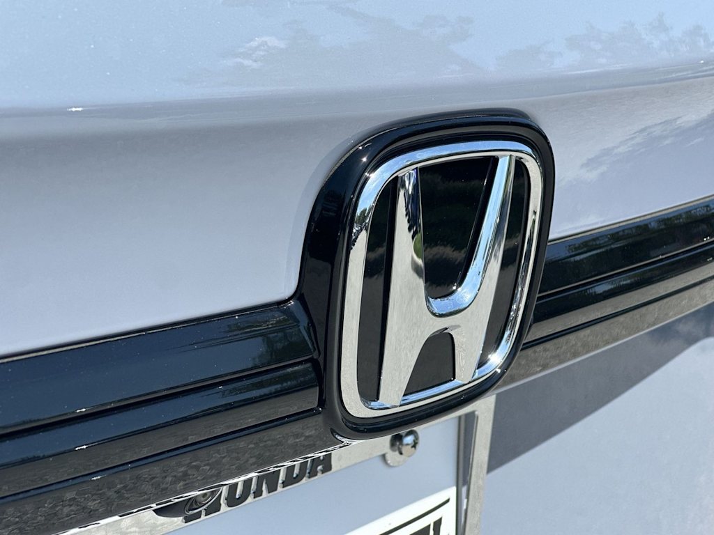 Thumbnail: 2026 Honda Odyssey - 7