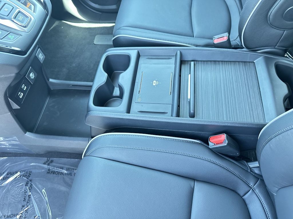 Thumbnail: 2026 Honda Odyssey - 22