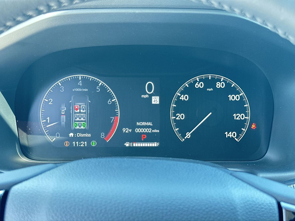Thumbnail: 2026 Honda Odyssey - 14